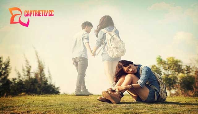 Chia sẻ cách vượt qua nỗi buồn trong tình yêu